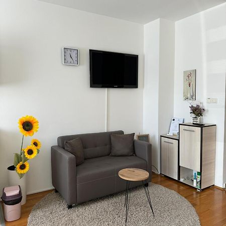Angellina Apartmani Sremska Mitrovica Exterior photo